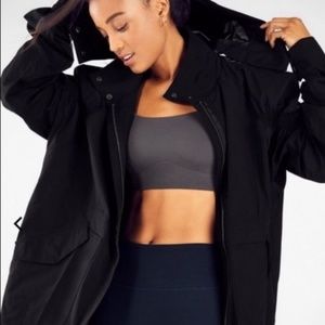NWT Fabletics Giana Jacket